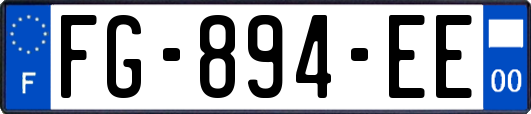 FG-894-EE