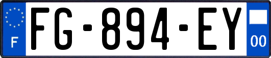 FG-894-EY