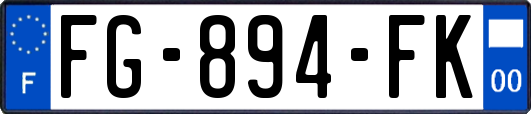 FG-894-FK