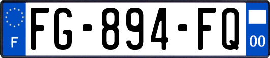 FG-894-FQ