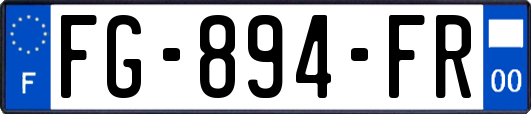 FG-894-FR