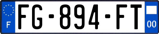 FG-894-FT