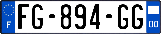 FG-894-GG