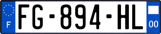 FG-894-HL