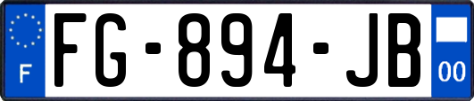 FG-894-JB