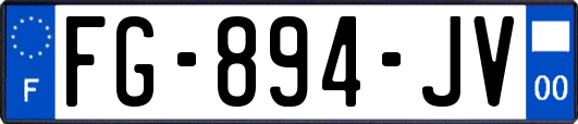 FG-894-JV