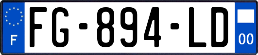 FG-894-LD