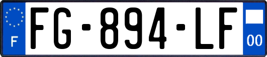 FG-894-LF