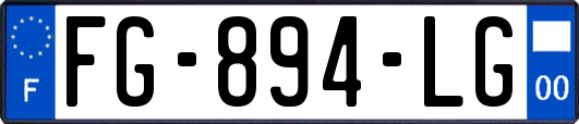 FG-894-LG