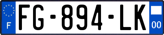FG-894-LK