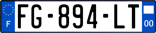 FG-894-LT