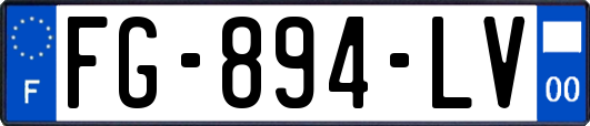 FG-894-LV