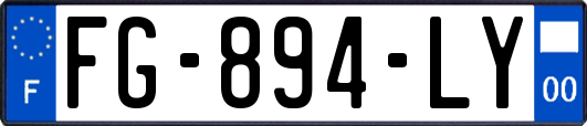 FG-894-LY