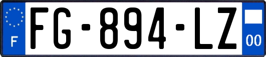 FG-894-LZ