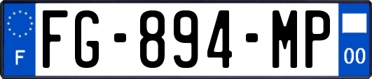 FG-894-MP