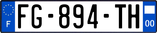 FG-894-TH