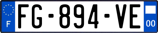FG-894-VE