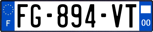 FG-894-VT