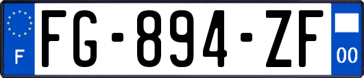 FG-894-ZF