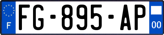 FG-895-AP