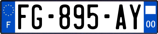 FG-895-AY