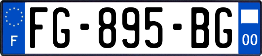 FG-895-BG