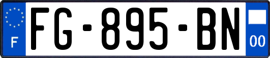 FG-895-BN