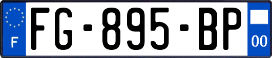 FG-895-BP