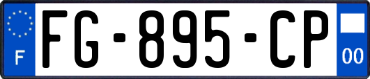 FG-895-CP