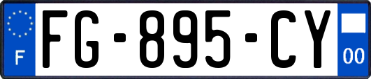FG-895-CY