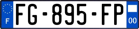FG-895-FP