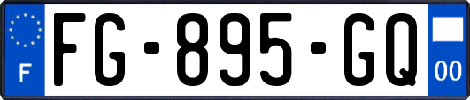 FG-895-GQ