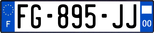FG-895-JJ