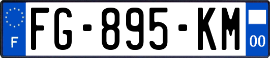 FG-895-KM