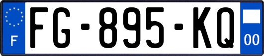 FG-895-KQ