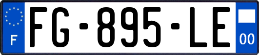FG-895-LE