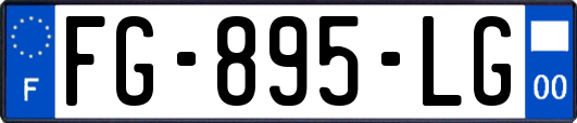 FG-895-LG