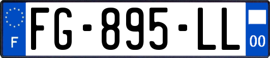 FG-895-LL