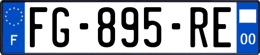 FG-895-RE