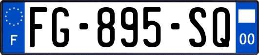 FG-895-SQ