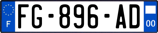 FG-896-AD