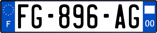 FG-896-AG