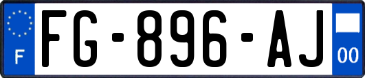 FG-896-AJ