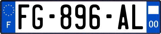 FG-896-AL