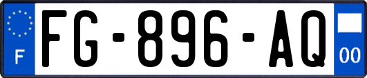 FG-896-AQ