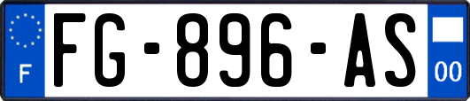 FG-896-AS