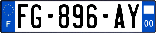 FG-896-AY