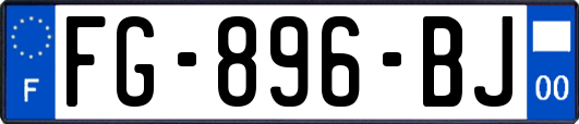 FG-896-BJ