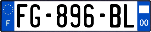 FG-896-BL