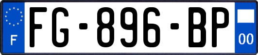 FG-896-BP